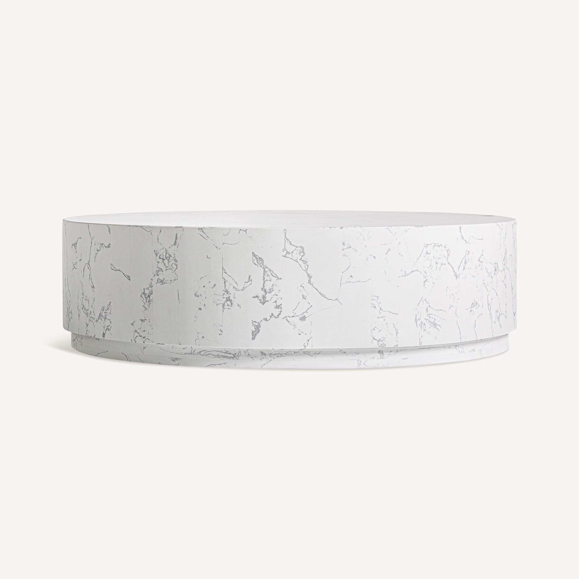 table-basse-exterieure-pierre-blanche-mate