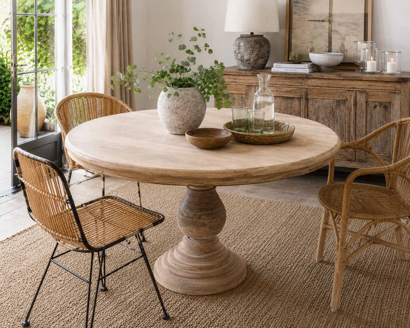 table-campagne-chic-ronde-120cm