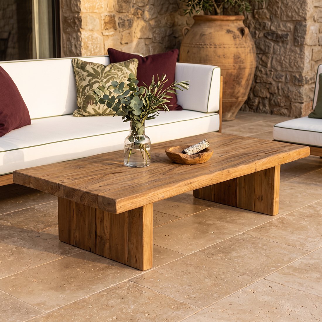 table-basse-teck-recycle-style-saito