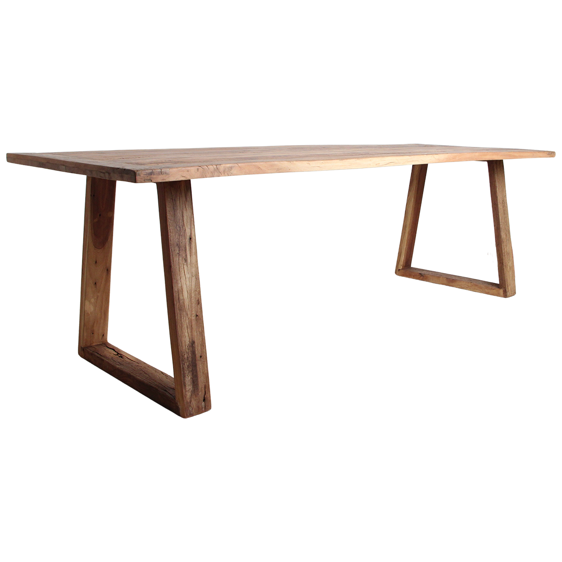 table-bois-recycle-200cm-salle-a-manger