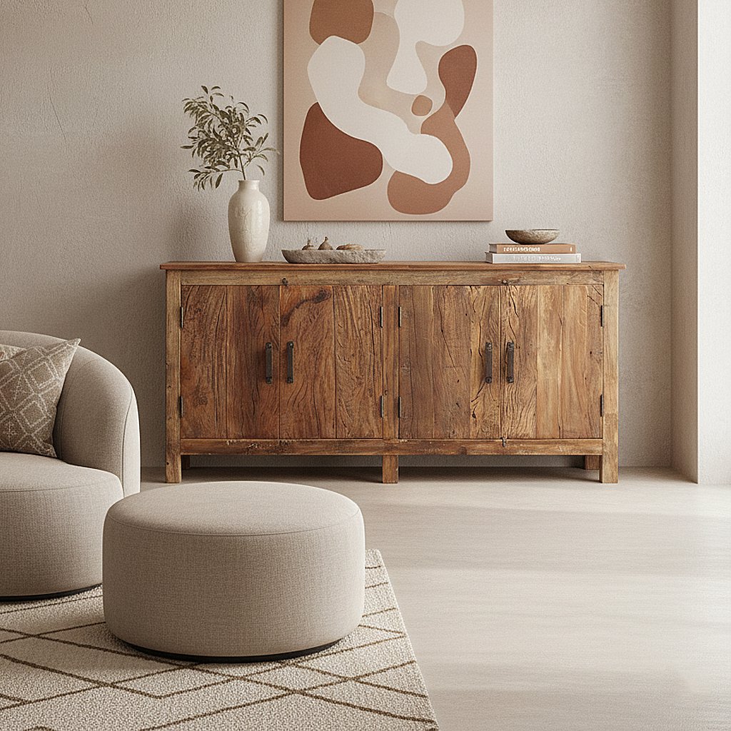 detail-veinage-bois-recycle-naturel