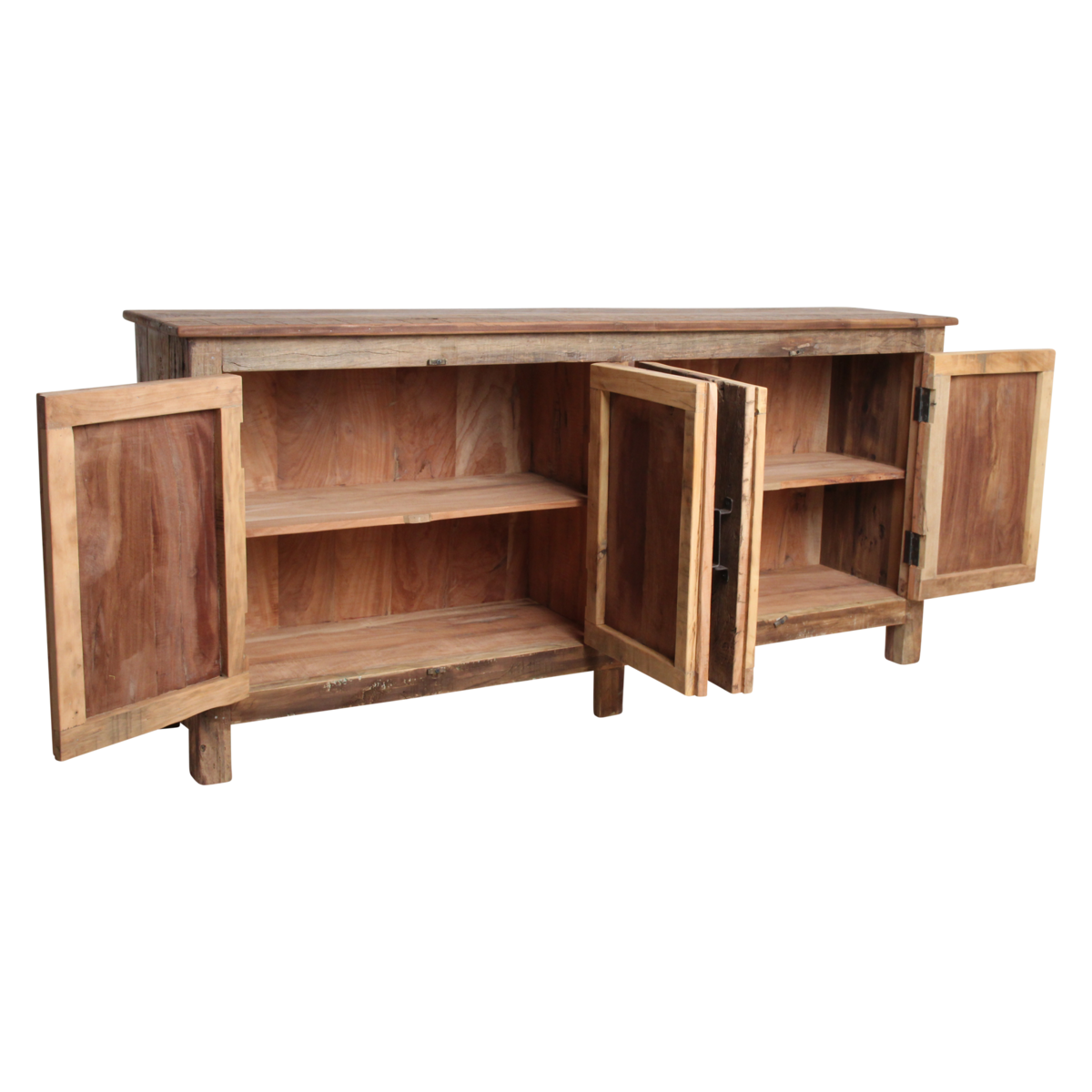 buffet-bois-recycle-style-campagne-chic