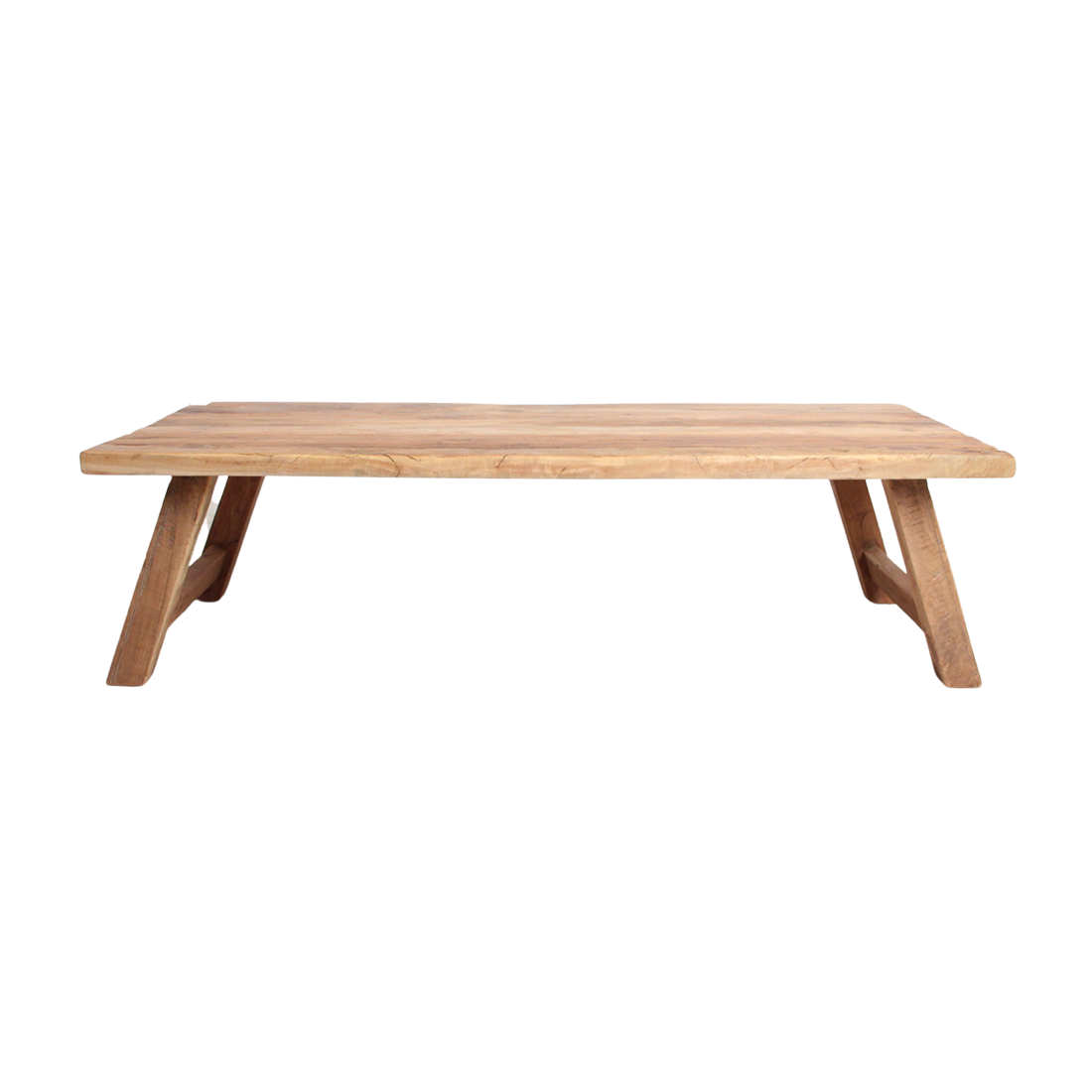 table-basse-bois-recycle-piece-unique
