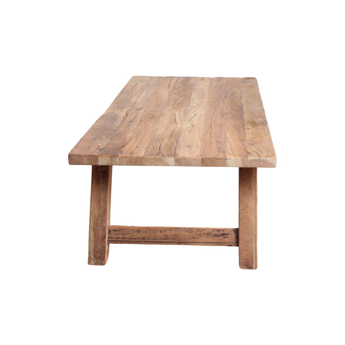 plateau-bois-recycle-detail-veinage-naturel