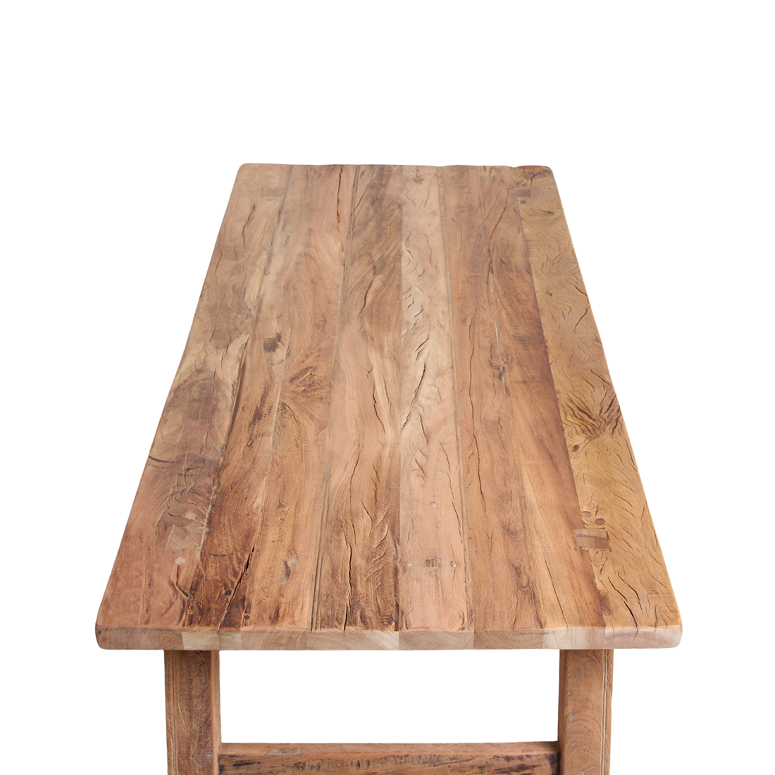table-basse-bois-ancien-recycle-authentique