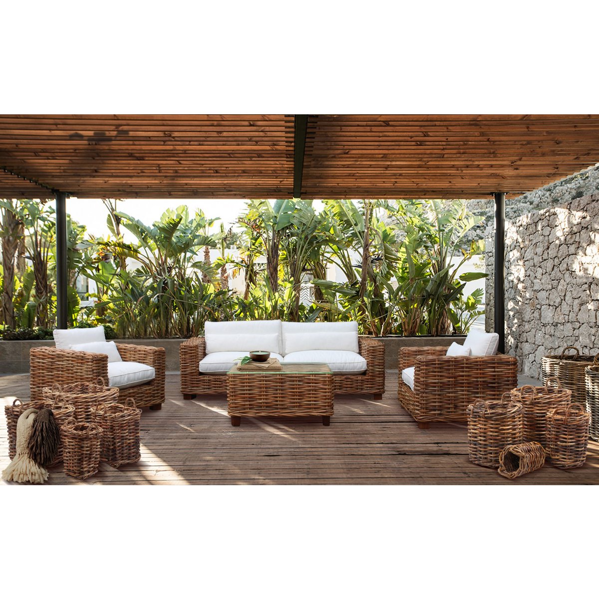 salon-jardin-rotin-naturel-canape-deux-fauteuils-table