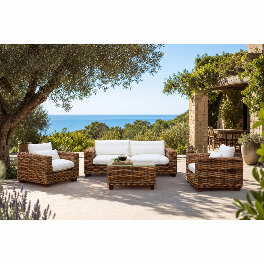 mobilier-jardin-rotin-naturel-premium