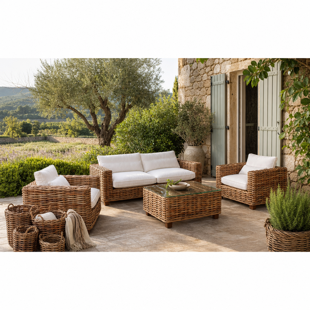 canape-rotin-naturel-design-boheme