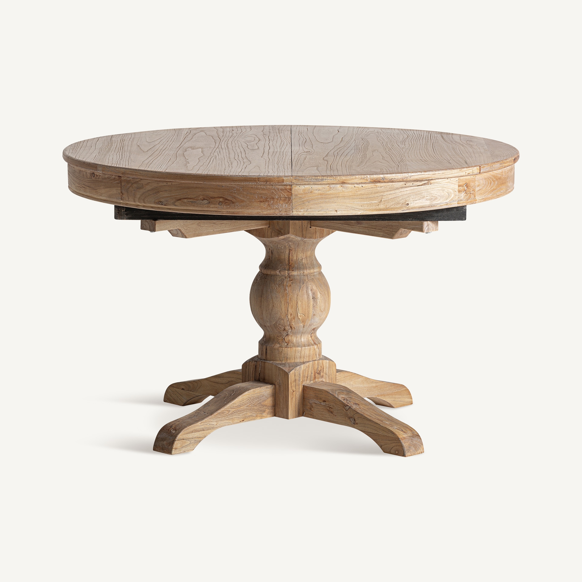table-a-manger-orme-recycle-125-cm-fermee