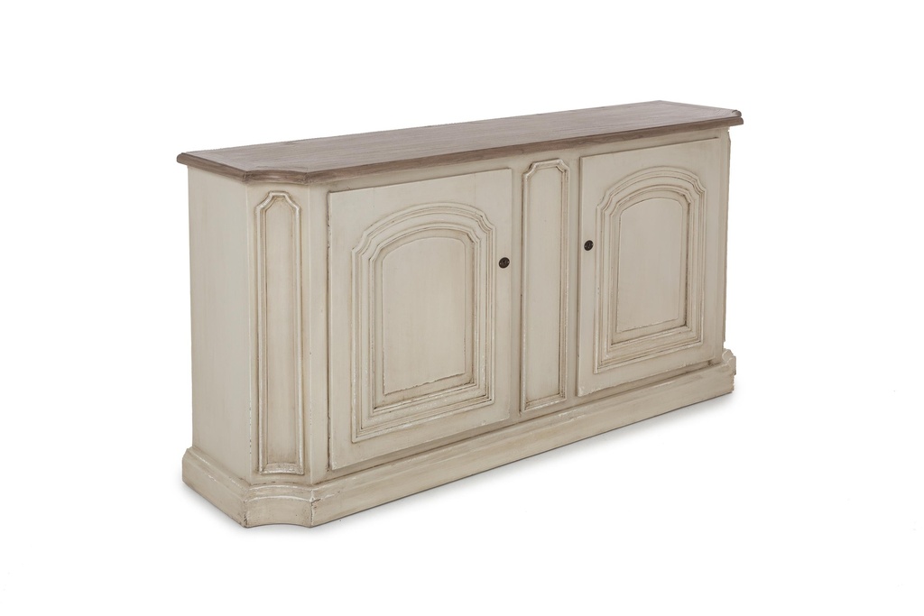 buffet-amaris-gustavien-flamant-blanc-antique