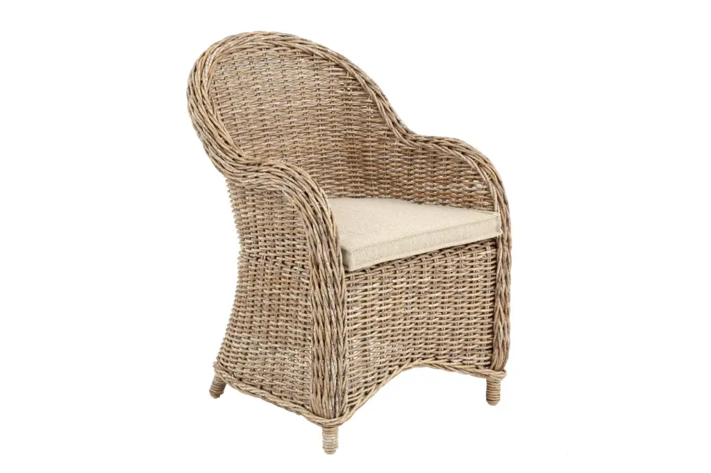 fauteuil-jardin-hills-flamant-rotin-synthetique-coussin-creme
