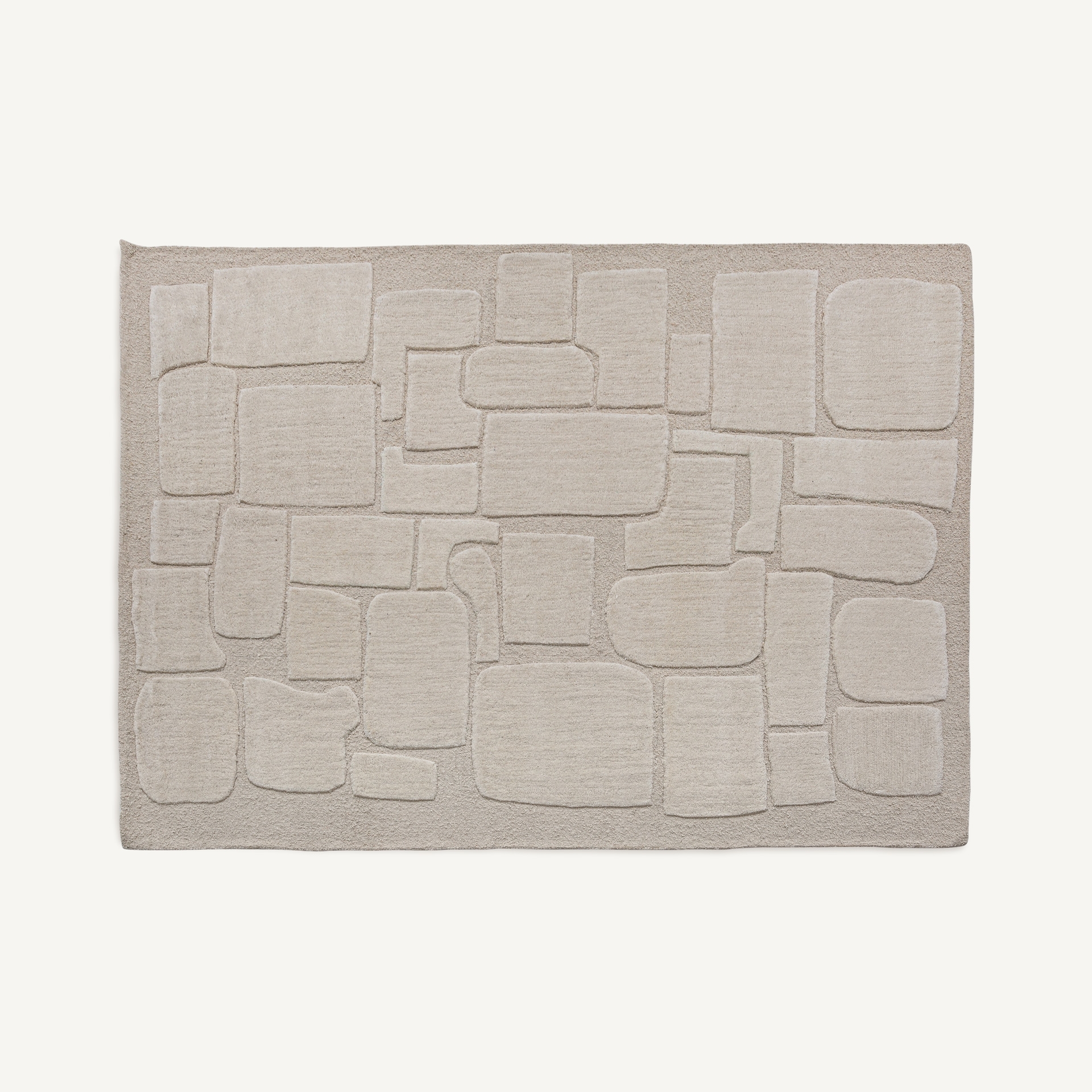 tapis-amelie-laine-coton-beige-350x240-cm
