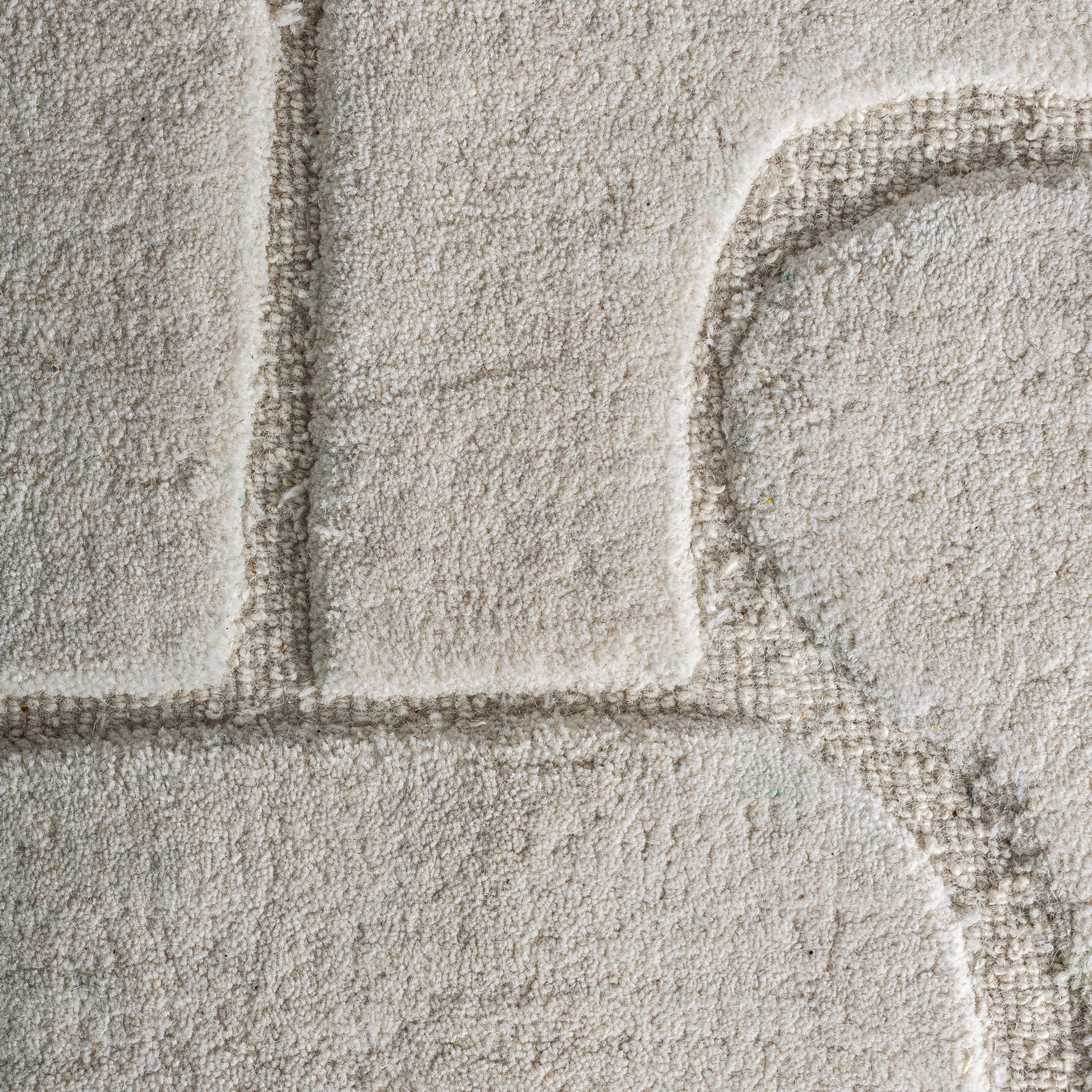 tapis-classique-beige-laine-coton-grand-format