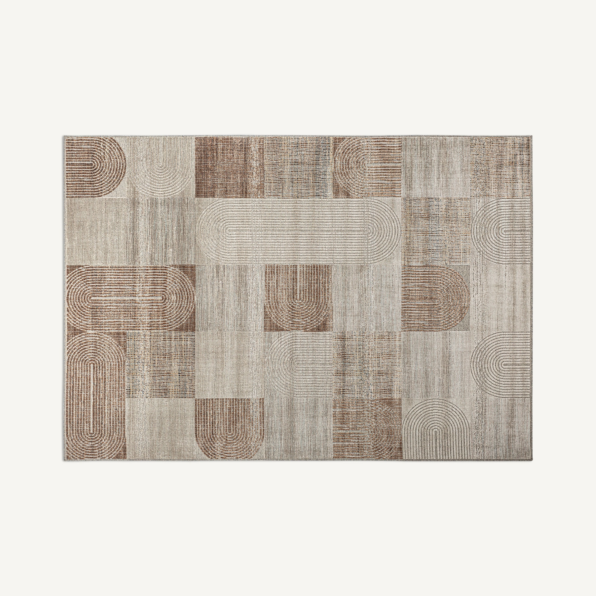 tapis-chaniya-viscose-brun-340x240-cm