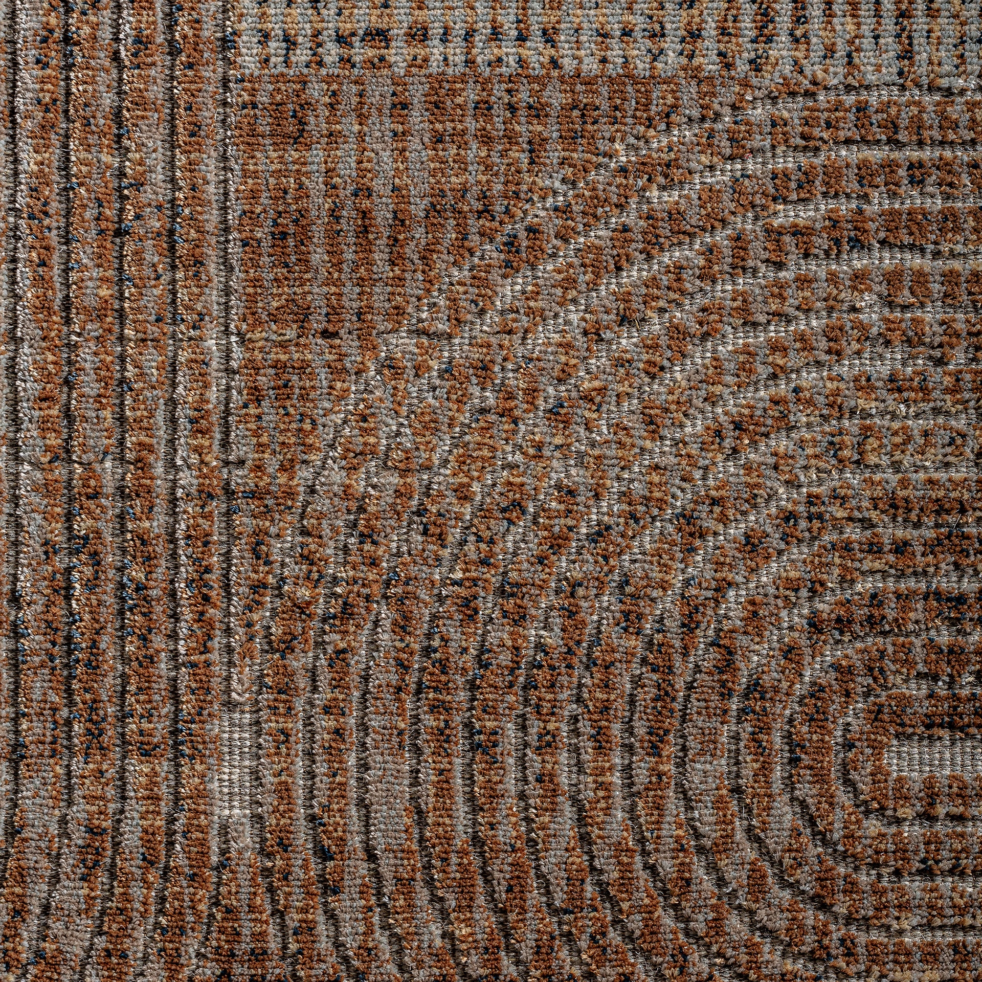 tapis-classique-viscose-tons-bruns