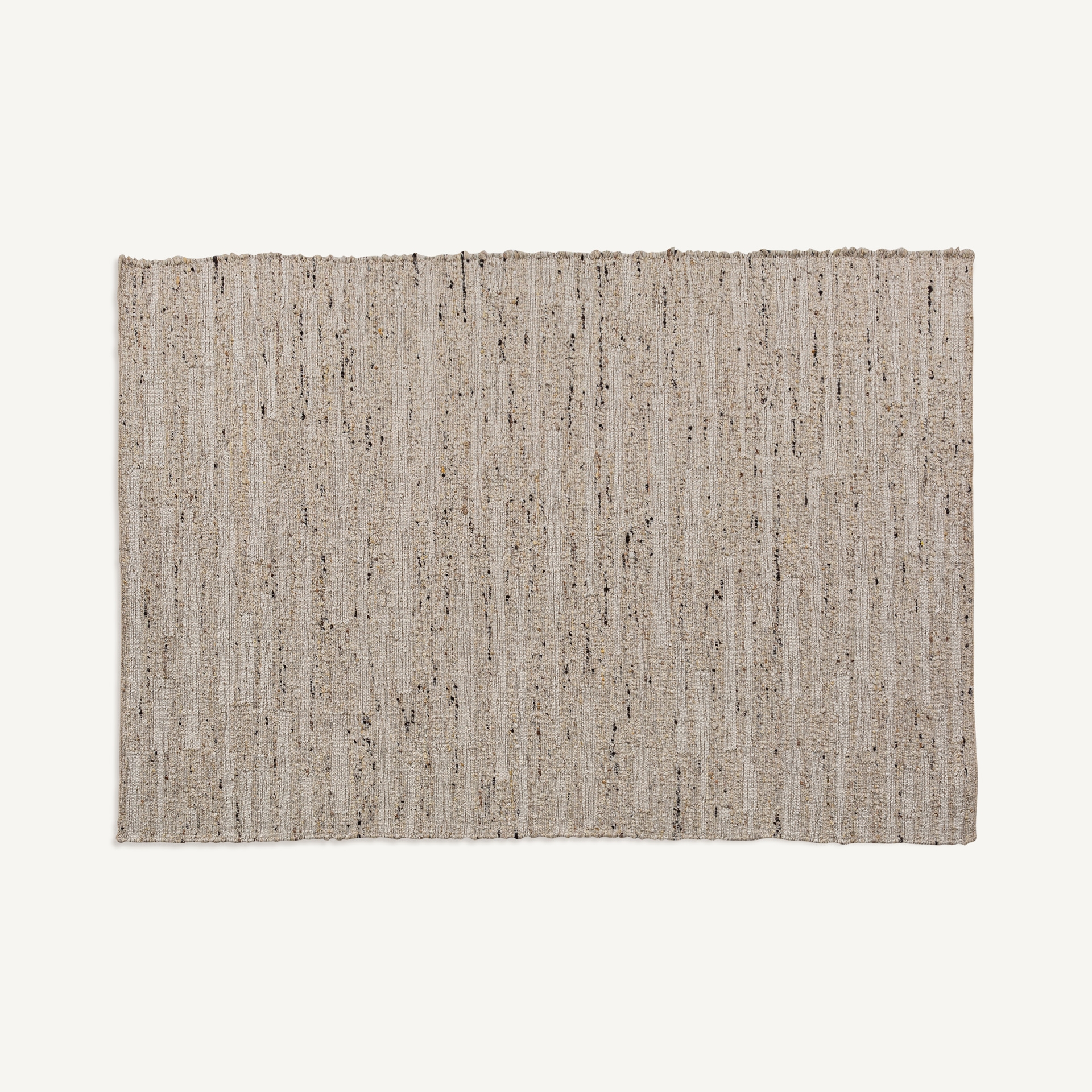 tapis-tsure-laine-coton-beige-300x200-cm