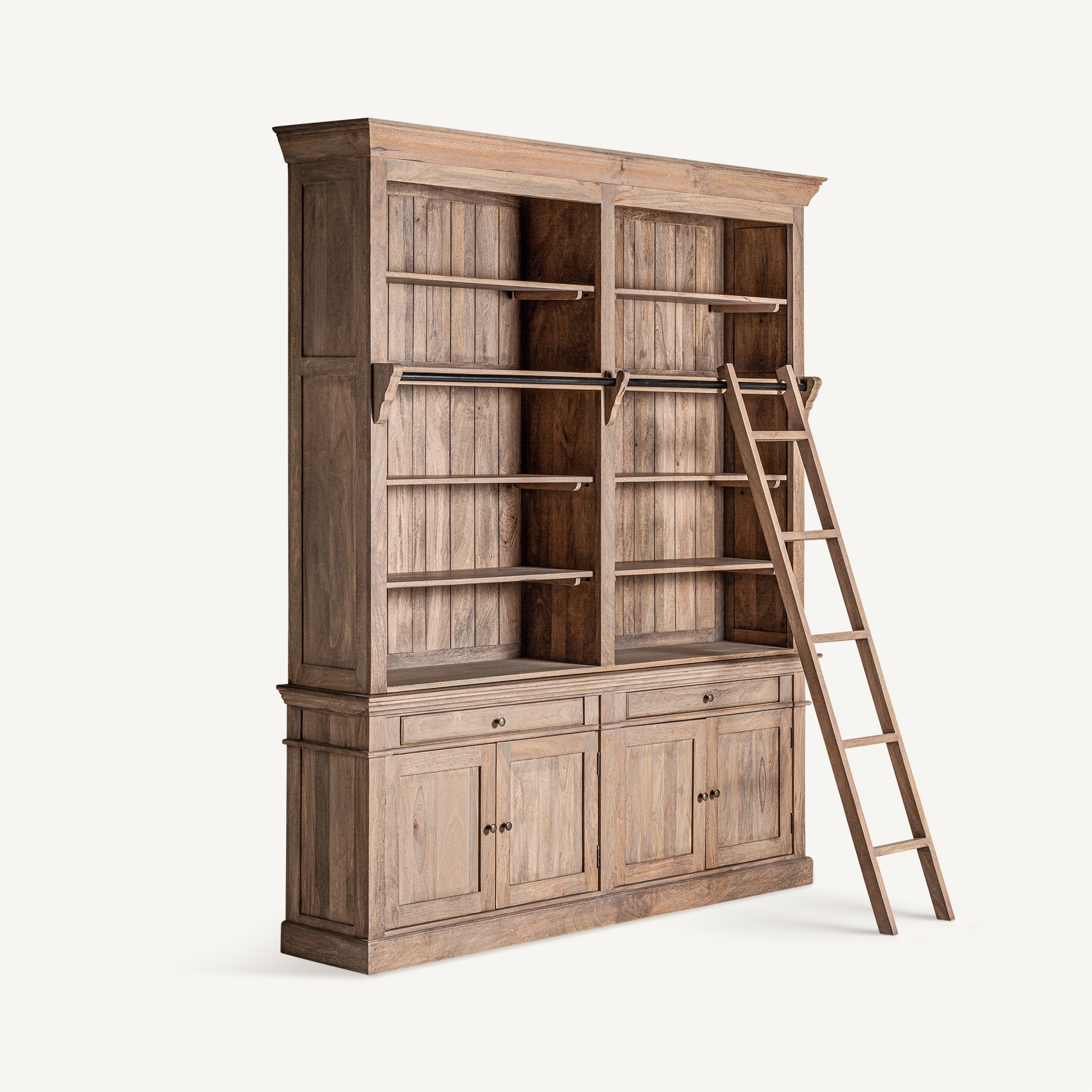 grande-bibliotheque-bois-manguier-231-cm-hauteur
