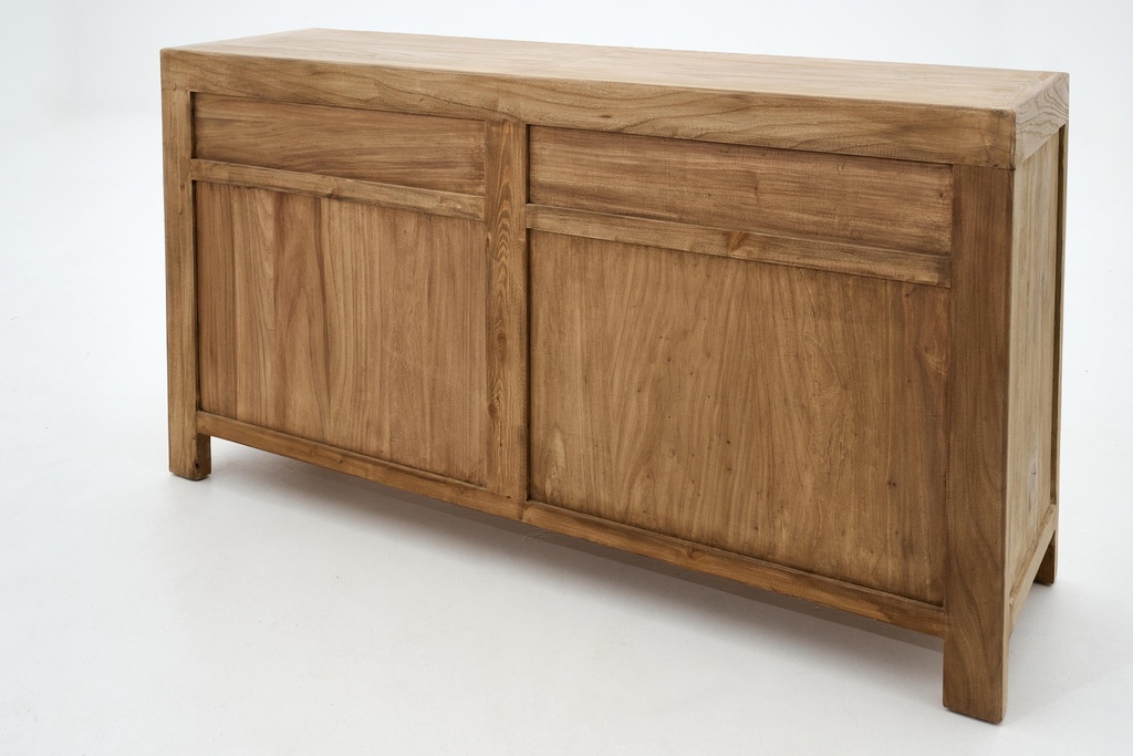 buffet-bois-flamant-style-classique