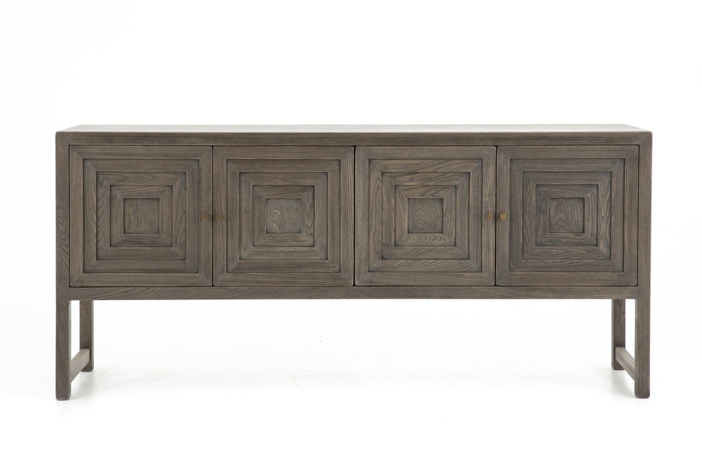 buffet-en-chene-4-portes-180-cm