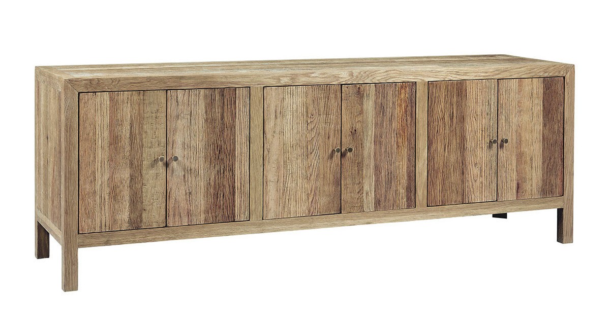 meuble-tv-chene-170x46x60-cm