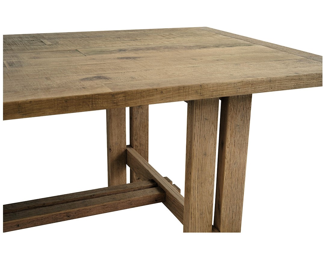 table-marcelle-chene-clair-salle-a-manger