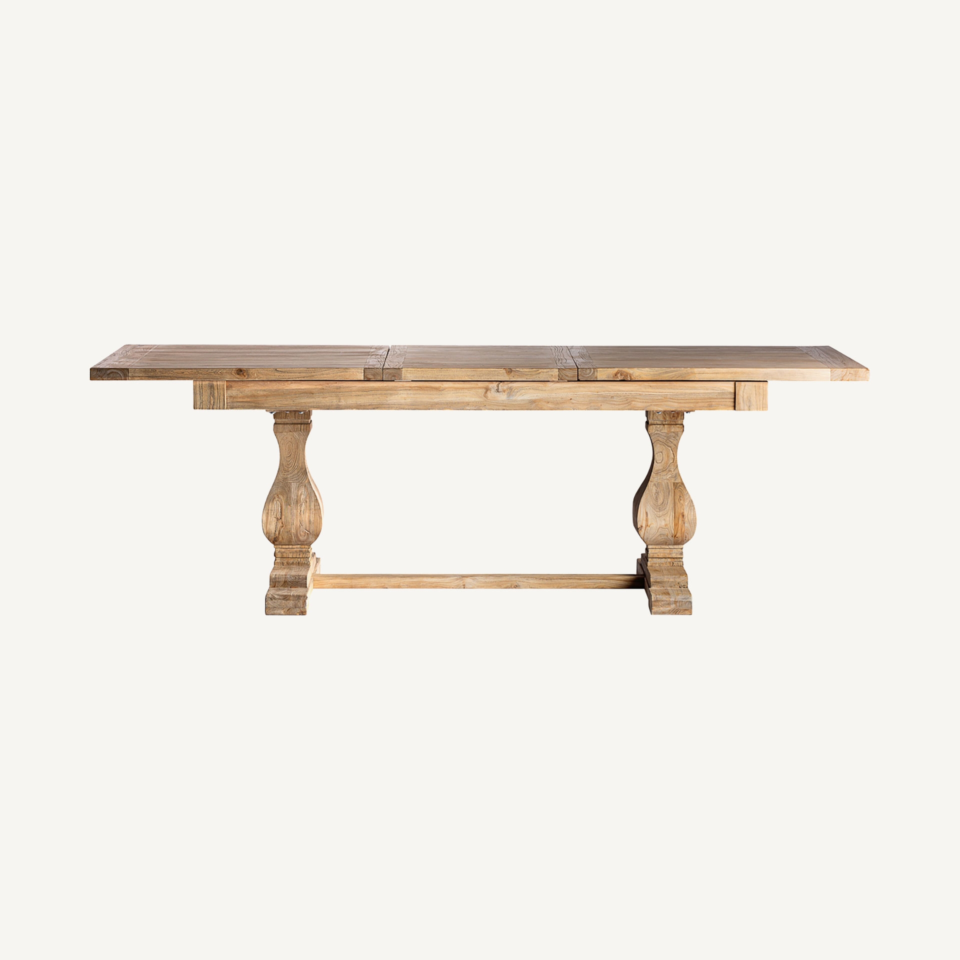 table-extensible-bois-orme-recycle-180-240-cm
