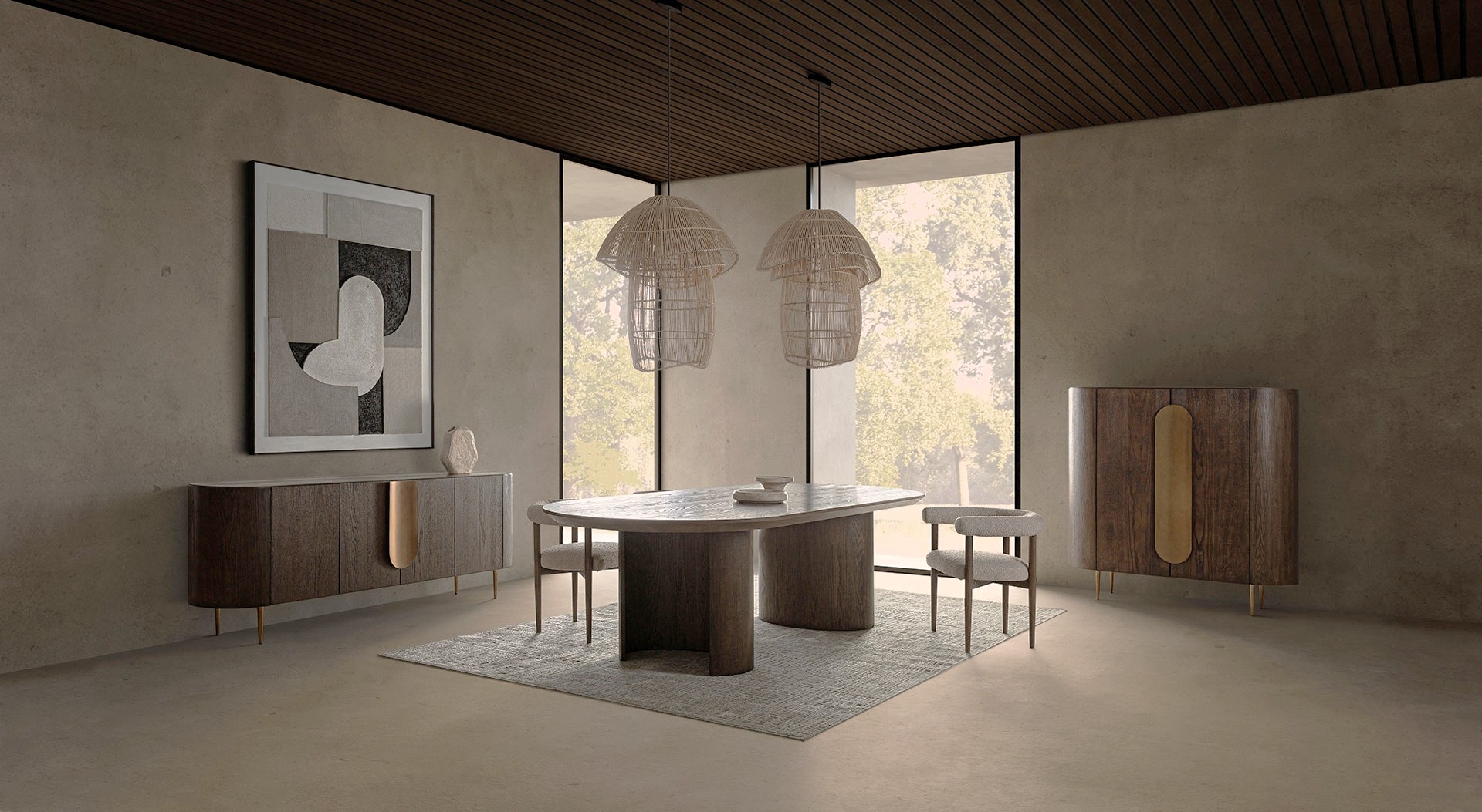 grande-table-familiale-chene-brun-salle-a-manger(1)