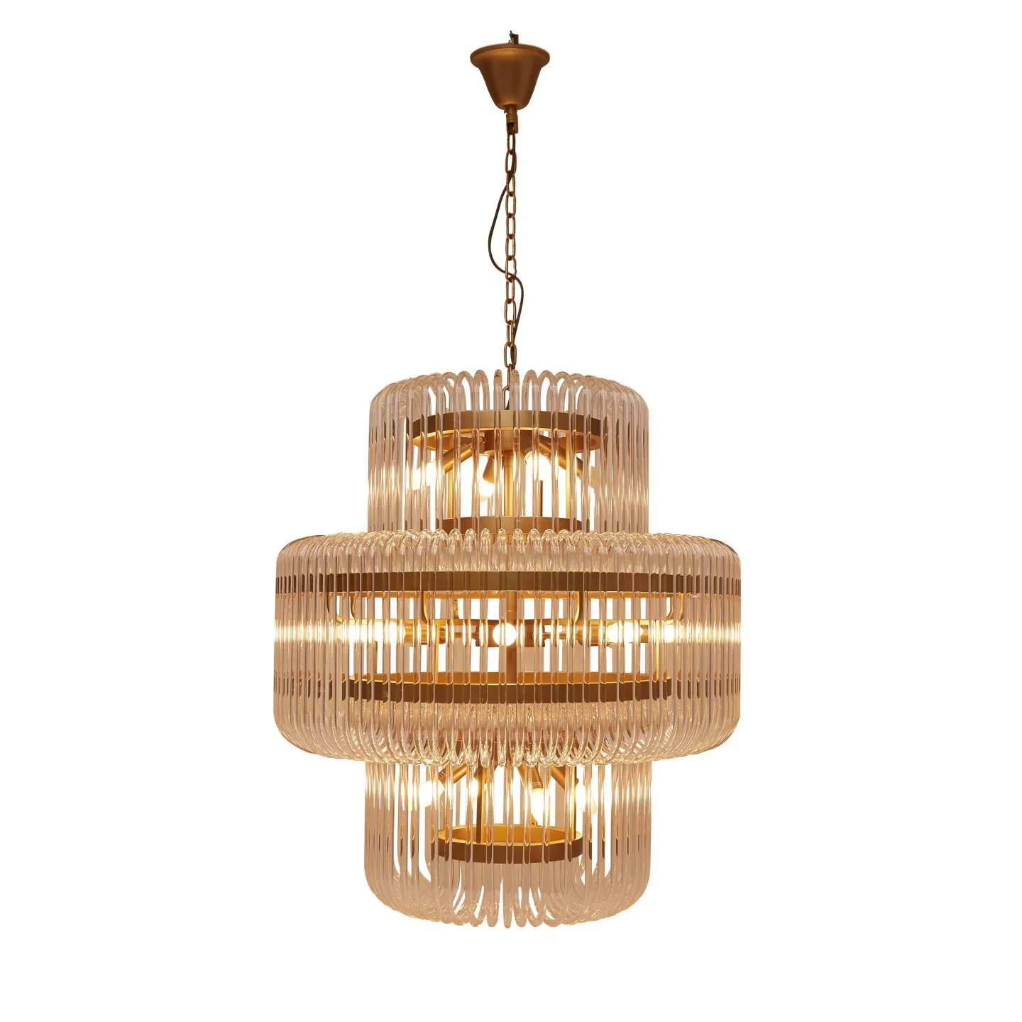suspension-belle-epoque-art-deco-doree-16-lumieres