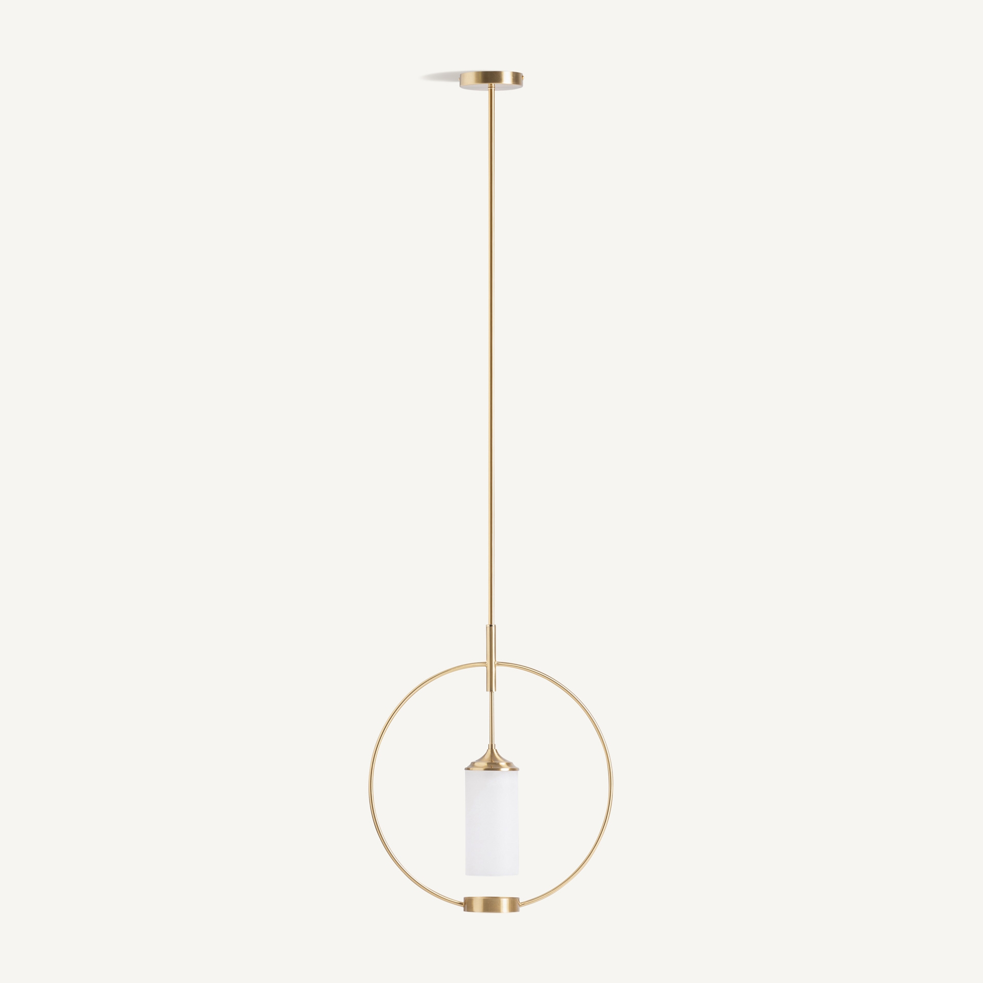 lustre-art-deco-cristal-ivoire-or-vieilli