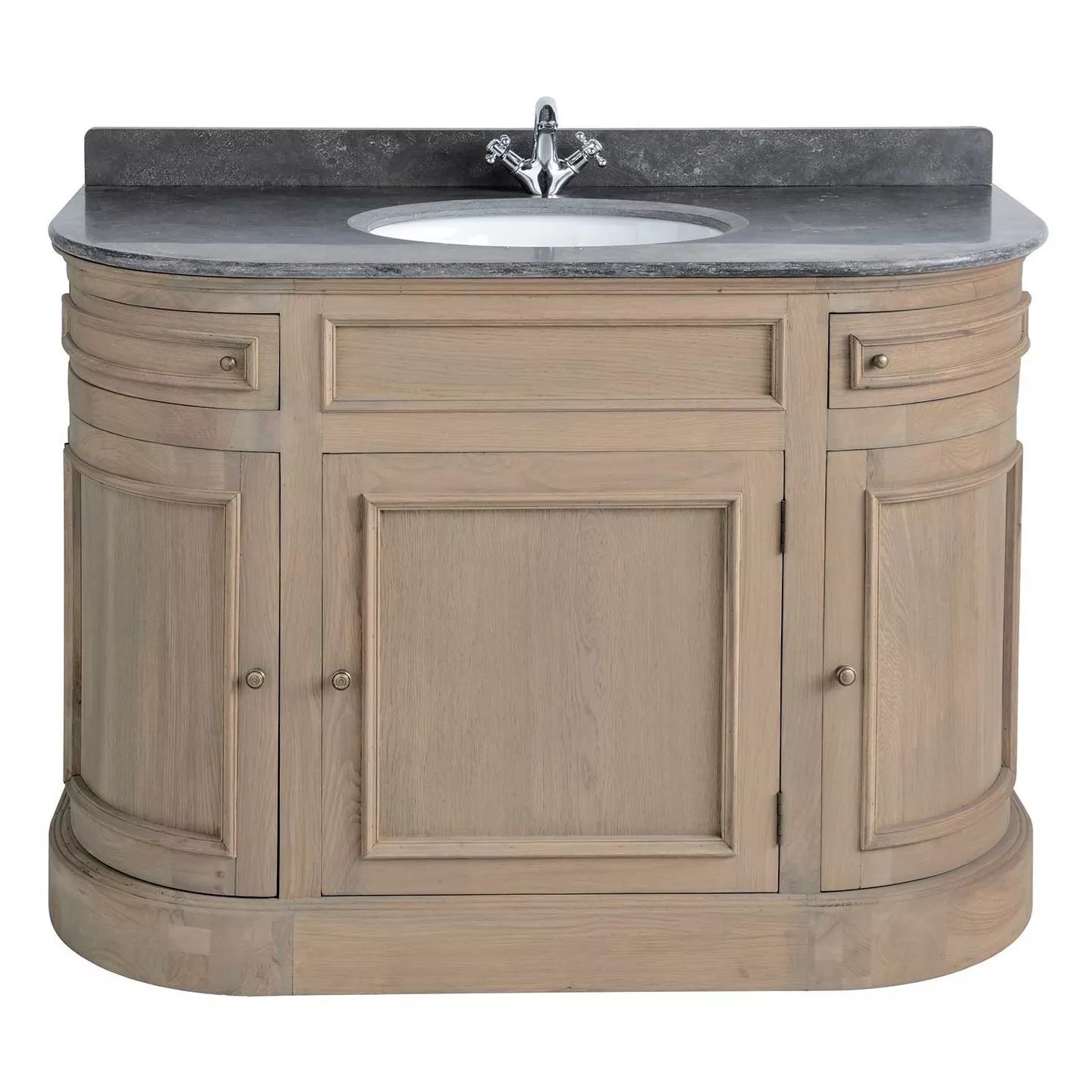 meuble-salle-de-bain-simple-vasque-bois