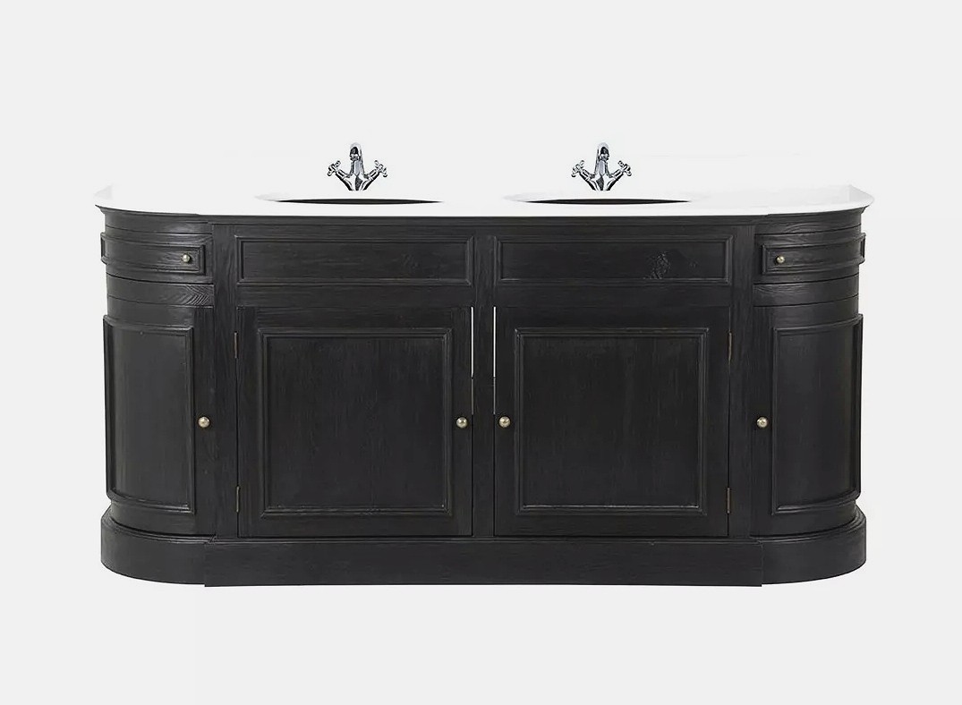 meuble-salle-de-bain-double-vasque-noir