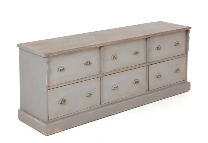 commode-larsson-flamant-blanc-antique-160-cm