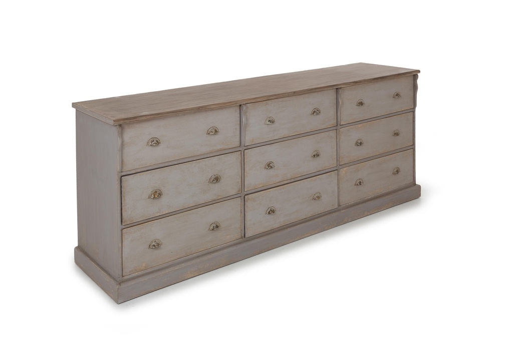 grande-commode-larsson-flamant-216-cm-9-tiroirs