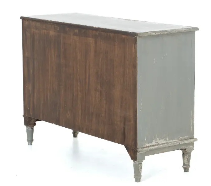 commode-grise-avec-trois-tiroirs-de-rangement