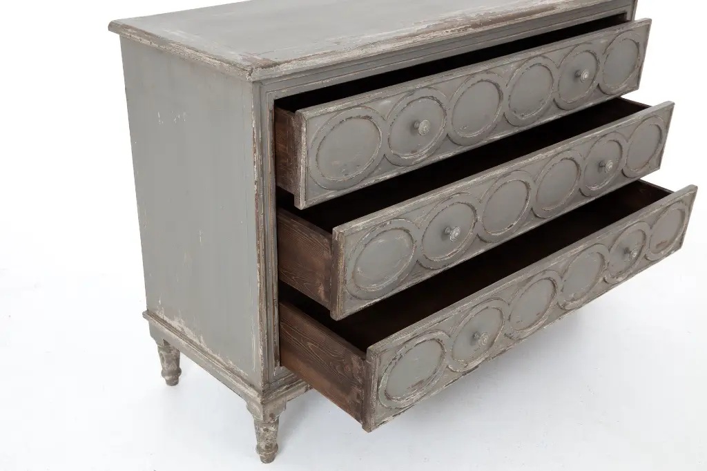 commode-steeve-finition-grise-bois-flamant