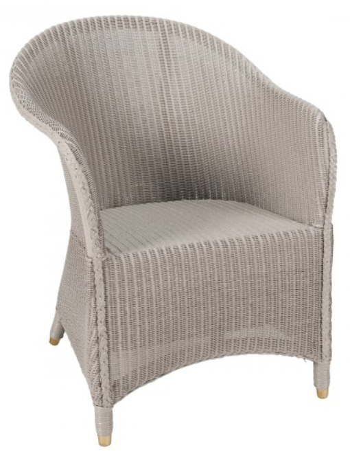 fauteuil-lloyd-loom-tissé