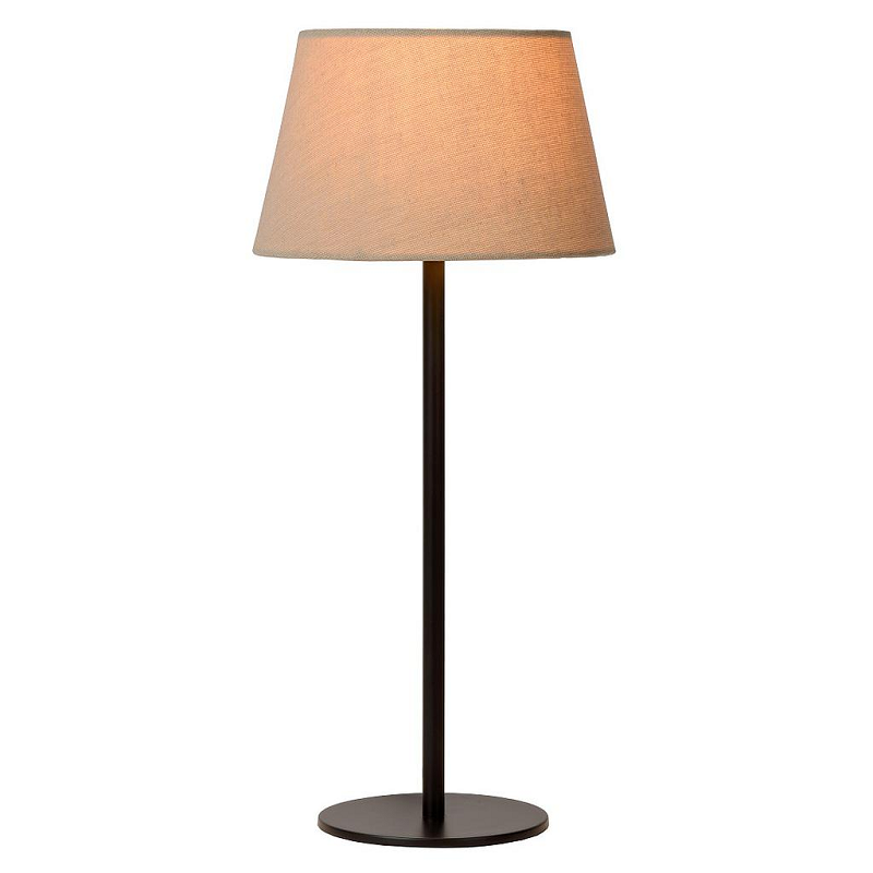 Lampe PERDRO H 47cm (Abat-Jour inclus)