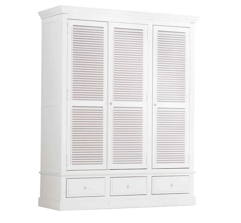 armoire-marie-flamant-3-portes-blanche-176cm