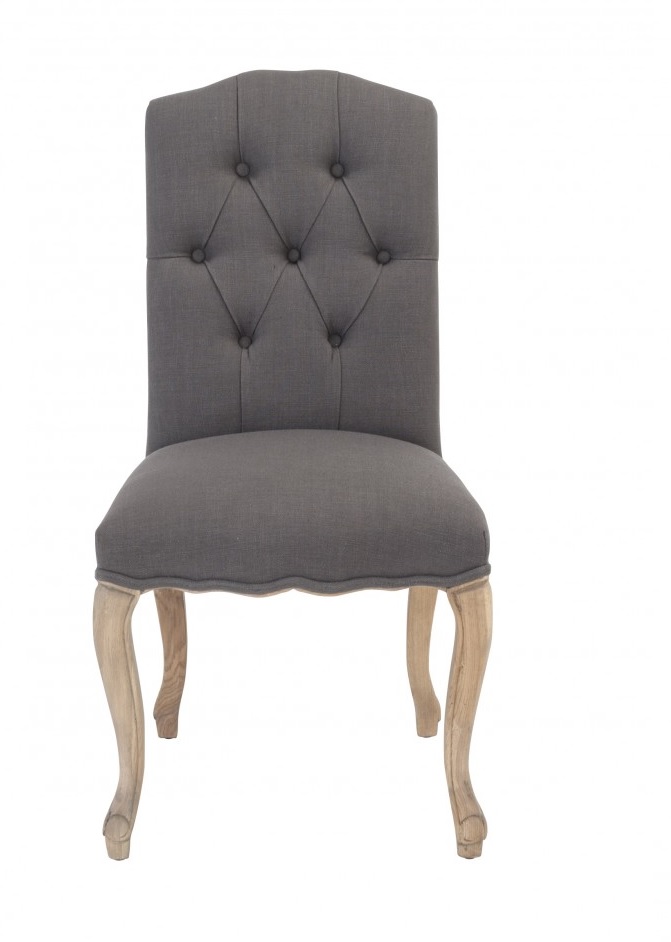 chaise_capitonnee_grise