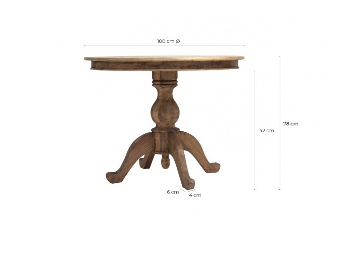 table_ronde_100cm_bois