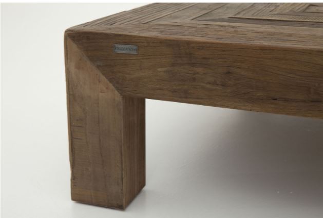 Table_basse_orme_recyclé_café_pied_de_table