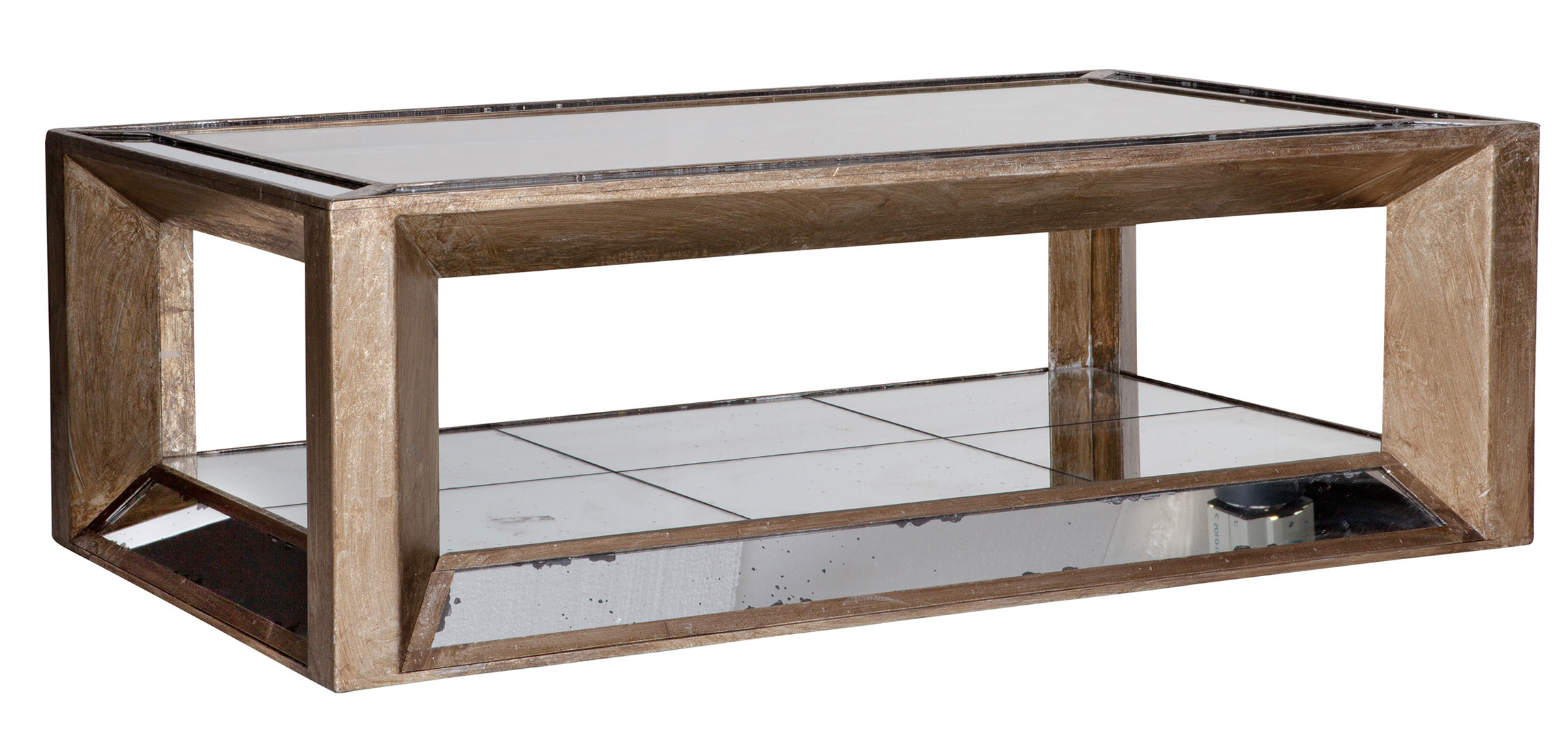 table-basse-MITCHELL-flamant-miroir