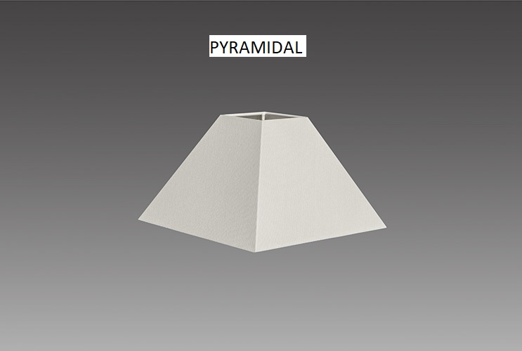 forme-abat-jour-pyramidal-17x6x12cm