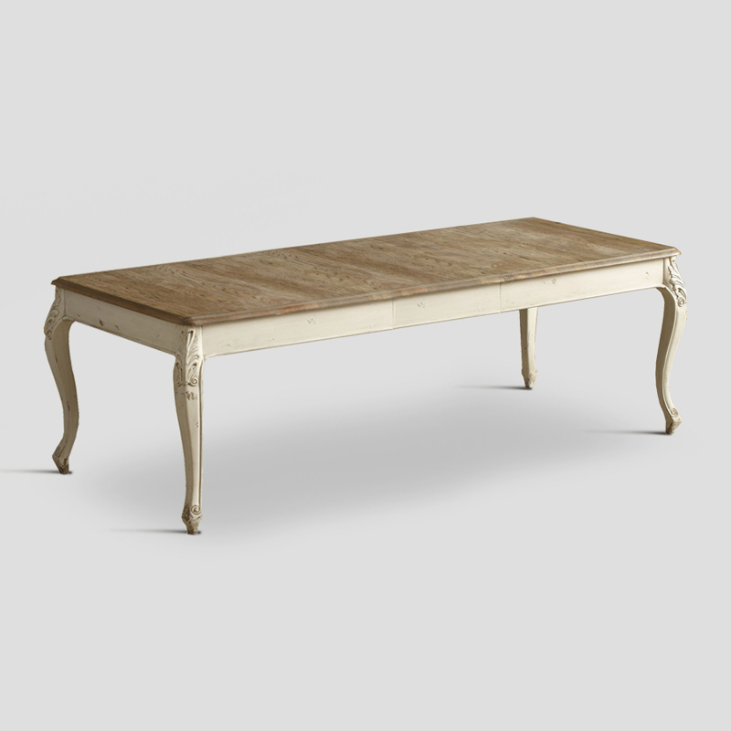 table-rallonge-style-louis-xv