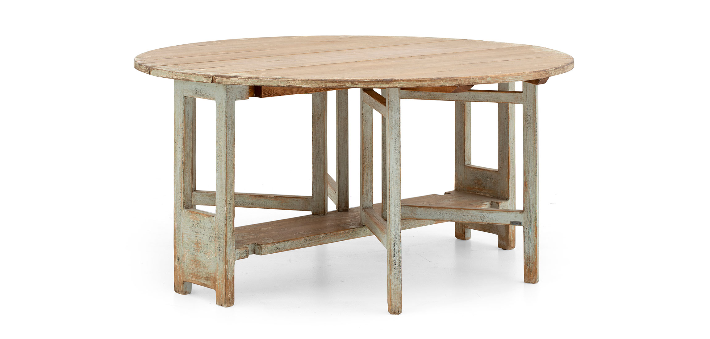 table-ronde-bois-160-cm