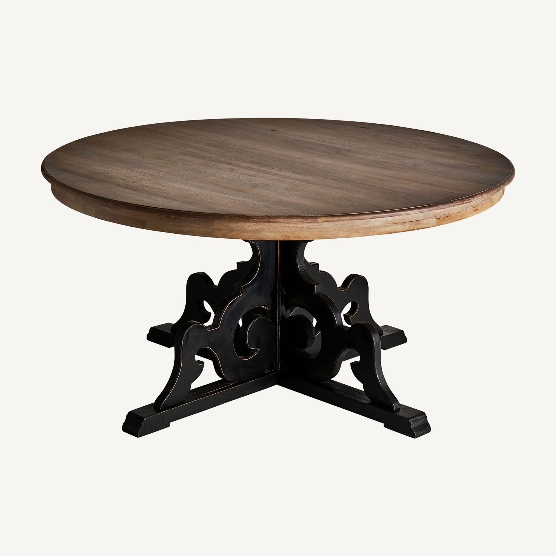 table-ronde-150-cm-bois-massif