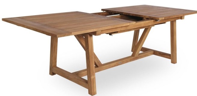table-teck-extensible-200-à-280-cm