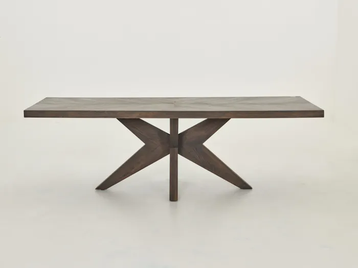 table-bois-chêne-240-cm