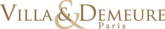 Logo Villa & Demeure