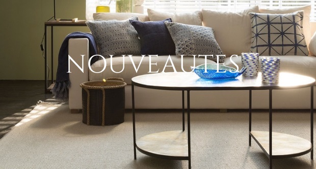 VILLA ET DEMEURE - NOUVEAUTES 